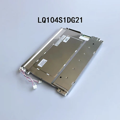 Fully Teste For Industrial LQ104S1DG21 10.4-Inch Sealed LCD Display Screen module