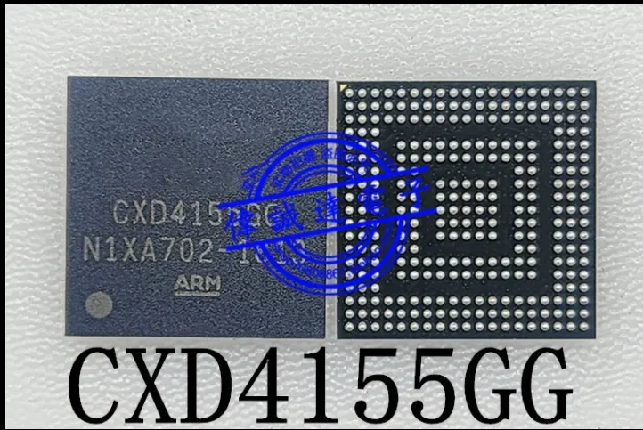 новый CXD4155GG CXD4155