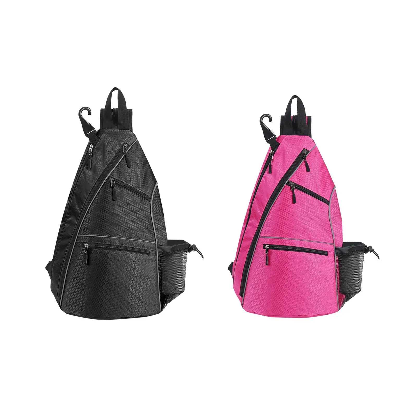 

Pickleball Bag for Men Women Carry Bag Backpack Pickleball Paddle Bag Tennis Racket Bag