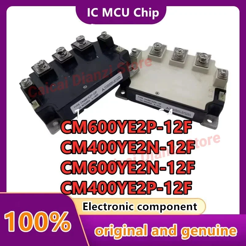 

CM400YE2N-12F CM400YE2P-12F CM600YE2N-12F CM600YE2P-12F