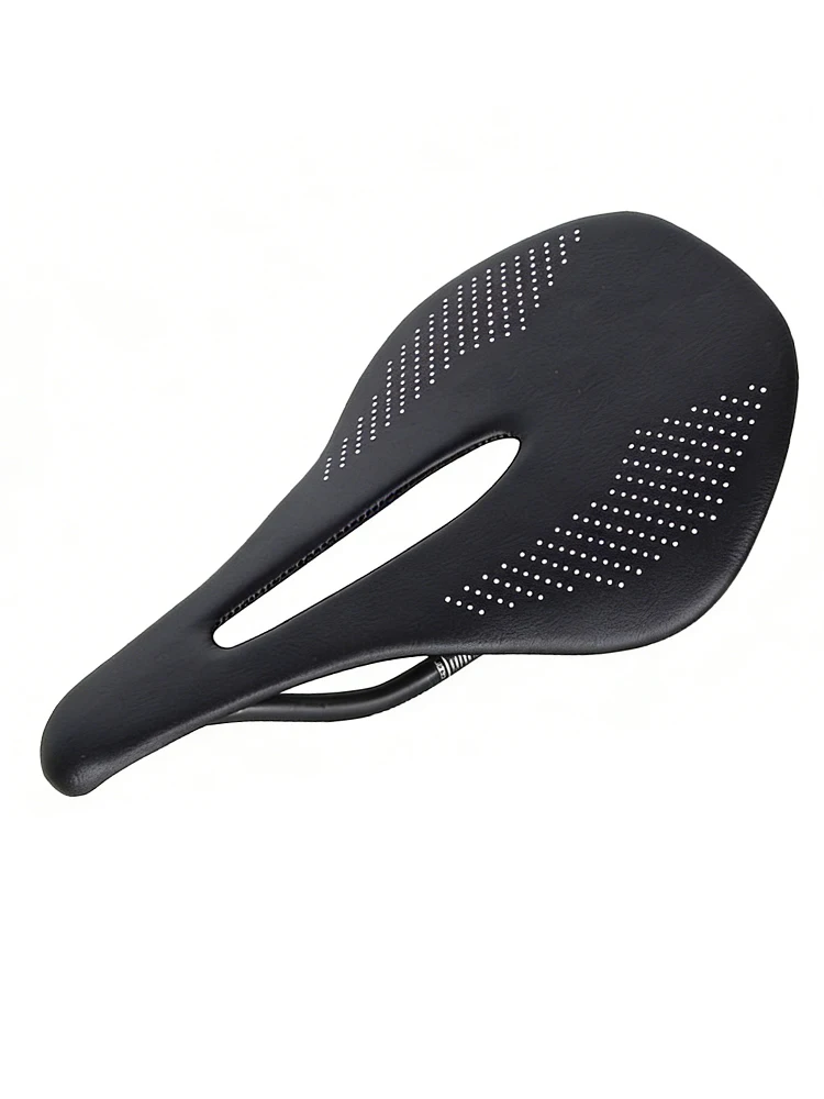 AliExpress ELITA ONE ELITAONE 96G Super Light Full Carbon Road/Mtb Bike Saddle 240x143mm Carbon  Round Rail 7*9mm
