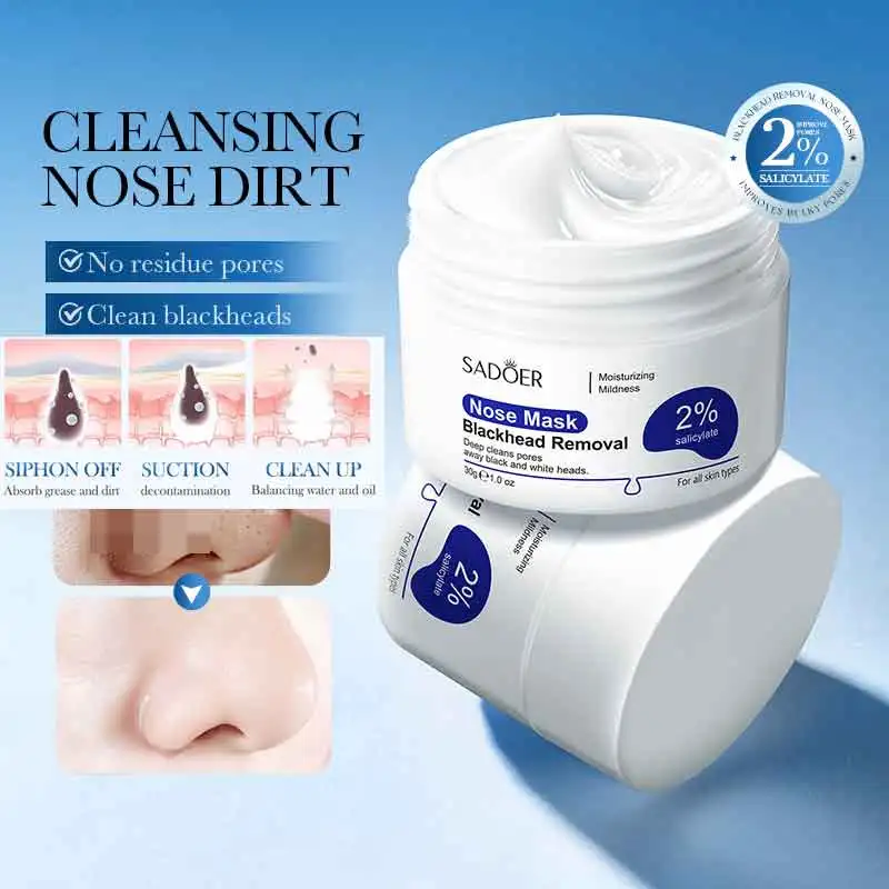 Sadoer Blackhead Re…
