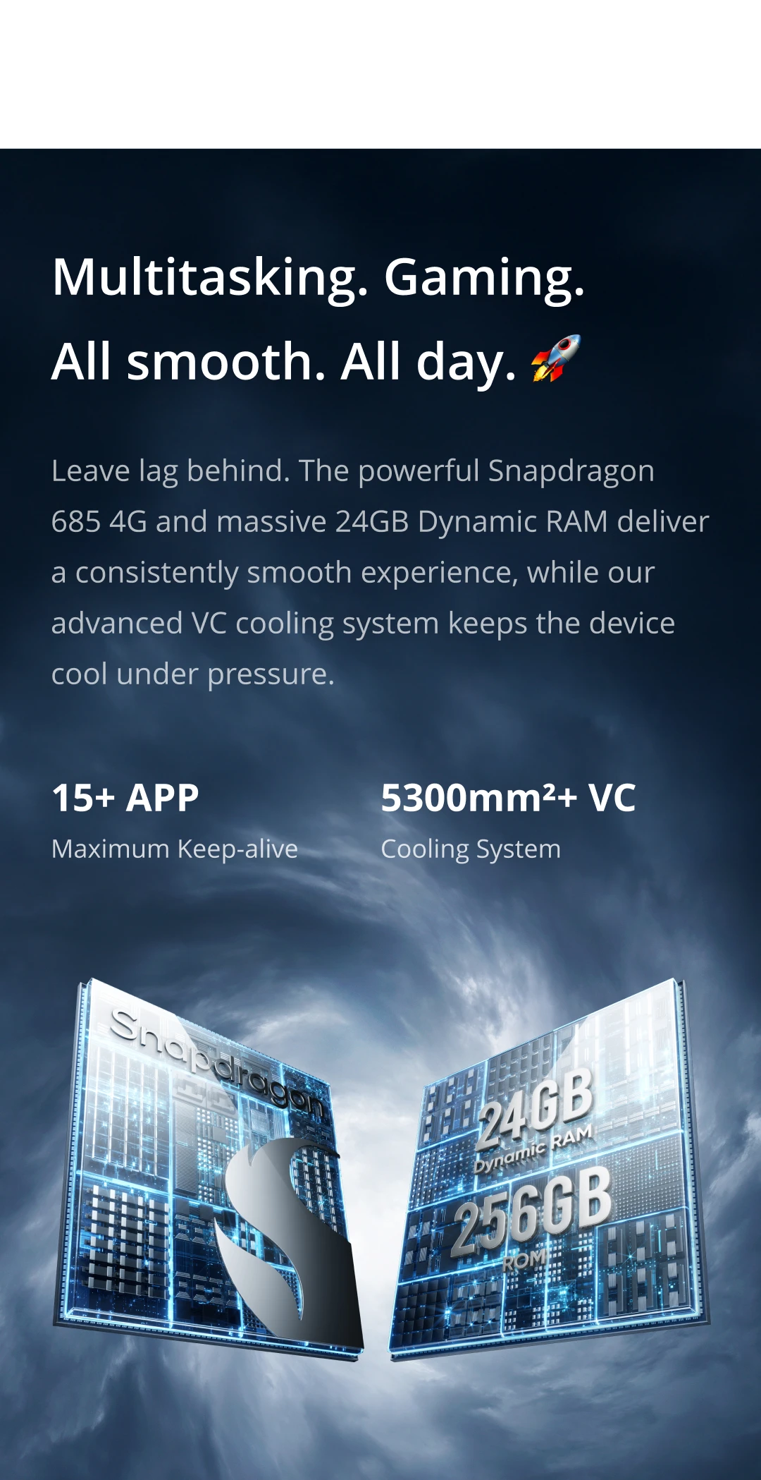 realme C85 Pro Smartphone NFC 7000mAh Battery 45W Charge Snapdragon 685 Chipset 6.8" 120Hz AMOLED Display 50MP Camera IP69 Pro