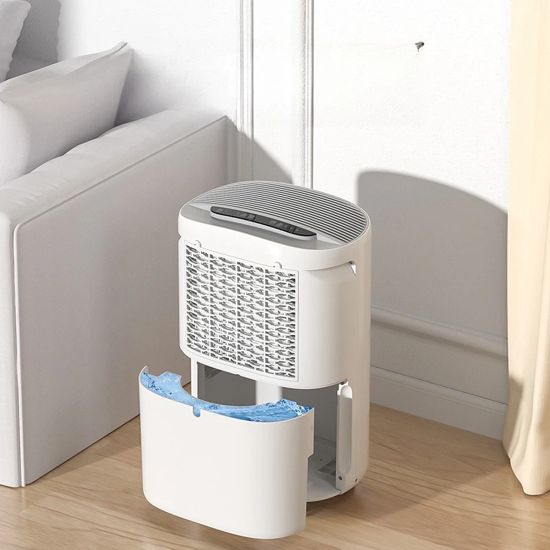 20 liters dehumidifier household dryer bedroom dehumidifier high power dehumidifier basement villa