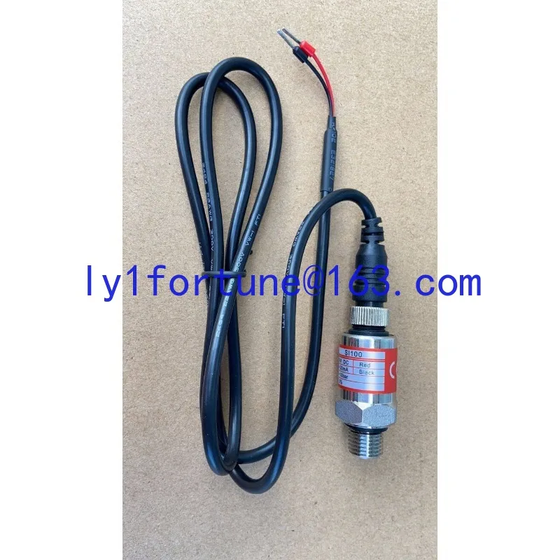 Two-wire pressure transmitter/pressure sensor/frequency converter repair parts/model: Sl100