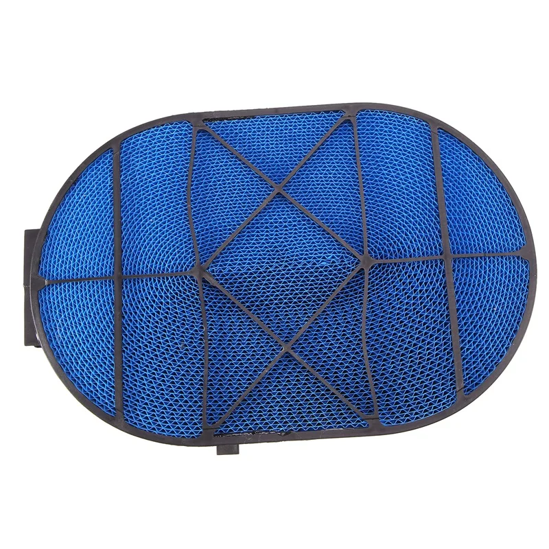 

P608667 P607557 Car Air Filter Honeycomb Air Filter For W270C Wheel Loader Excavator