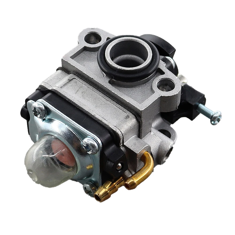 

Precise Fit and Easy Installation Carburetor for TroyBilt TB144 TB26CO TB415CS TB490BC TB465SS TB475SS Cultivator