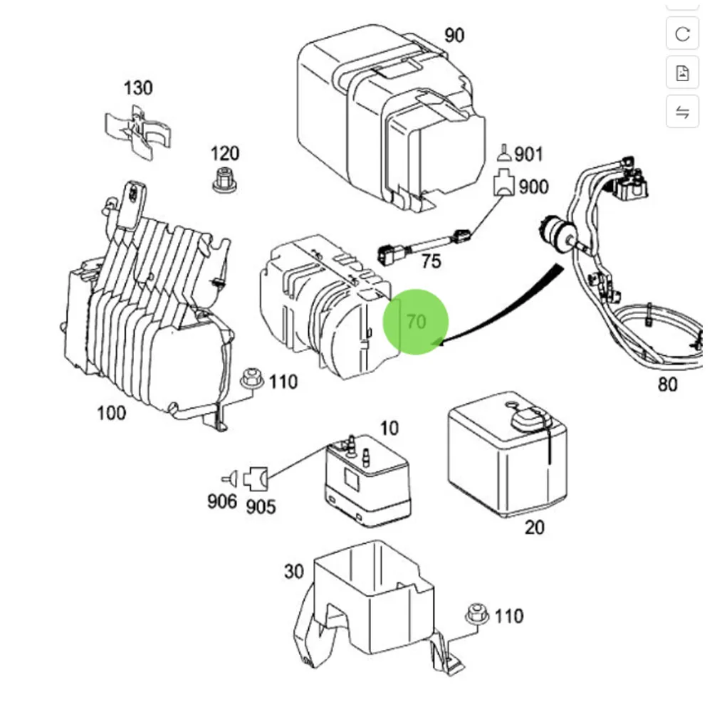 

Б/у A0009004413 для MERCEDES-BENZ E W212 БЛОК УПРАВЛЕНИЯ ПНЕВМАТИЧЕСКОГО НАСОСА A2218001348 A0008004448 A2218000548