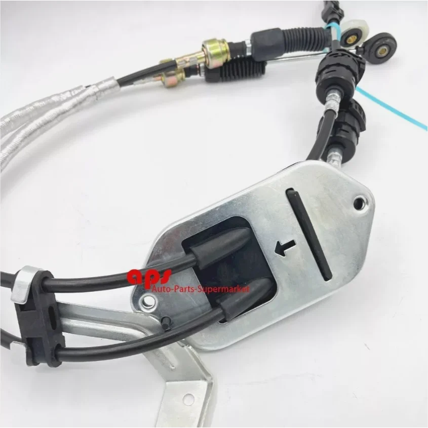 Shifter Cable for Toyota Yaris 2006-2016 Manual Transmission 33820-52440