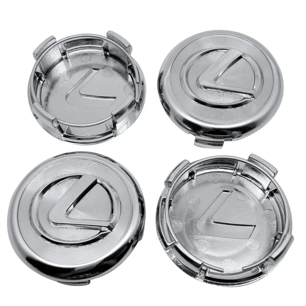 Car Wheel Center Hub Cap for Lexus RX300 IS250 IX570 RX350 RX GS300 RX330 IX570 GS UX ES NX CT IS LX LS LF-A RC F LC GX LM LC RC