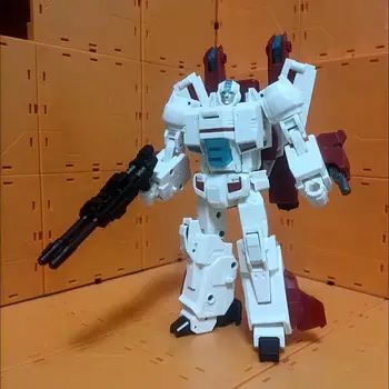 In Stock Jetfire TNT01 Transformation Toys Siege Skyfire Spacecraft Space Guardian Action Figure Deformation Robot Anime Model
