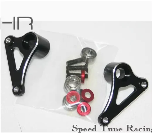 

Hot Racing Front Rocker Arm for Traxxas 1/16 Revo Slash