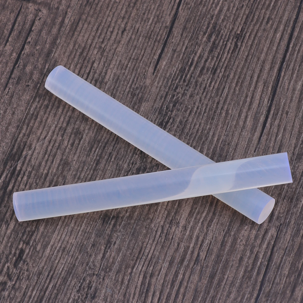 

Hot Melt Sticks Glue Sticks Transparent Sticks Melt Repair Tool DIY Glue Sticks Kit