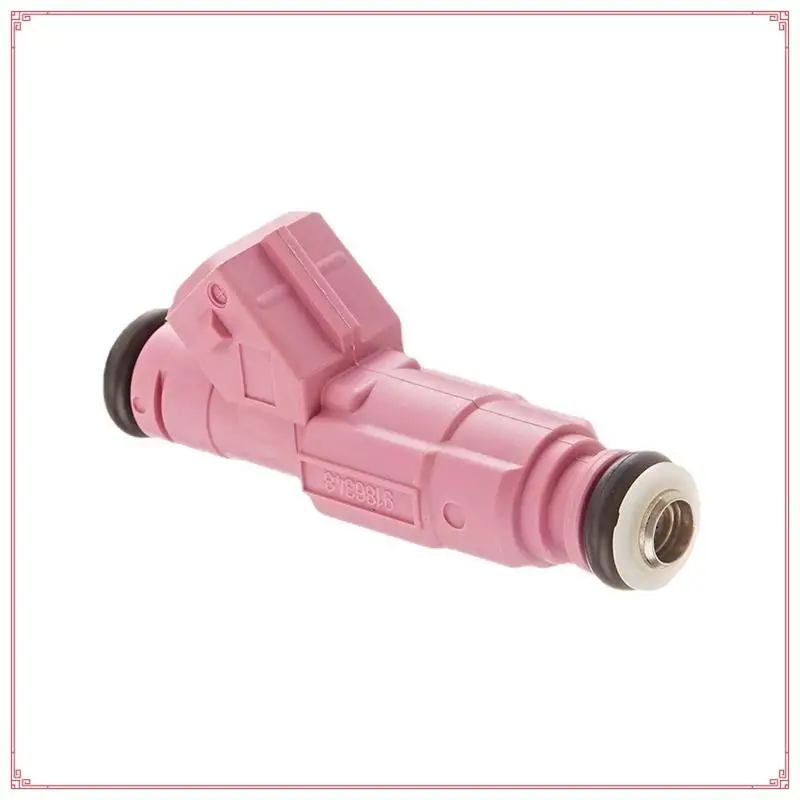 6 قطعة 0280155832 9186348 حاقن الوقود حاقن فوهة السيارات استبدال أجزاء اكسسوارات لفولفو