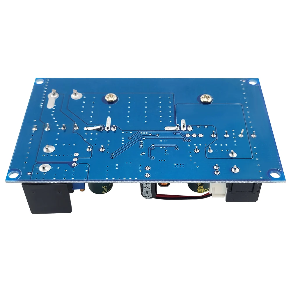 Módulo de fuente de alimentación reductor ajustable DC25A, módulos de corriente constante de alta potencia CC Buck, 600W, 12V-75V