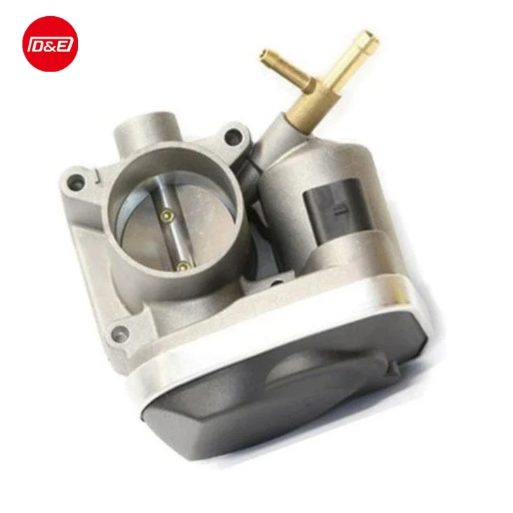 

THROTTLE body 047133062D FOR SKODA VW