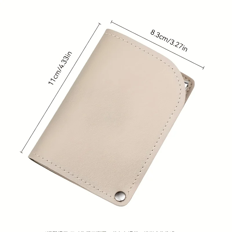 مجموعة مانيكير مكونة من 5 قطع للعناية الشخصية، مجموعة مقصات الأظافر، مجموعة أدوات العناية بالأظافر هدية للأقارب والأصدقاء والعائلات والسفر #4