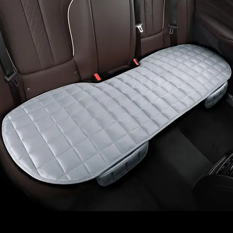 12 best sales rear seat - №3