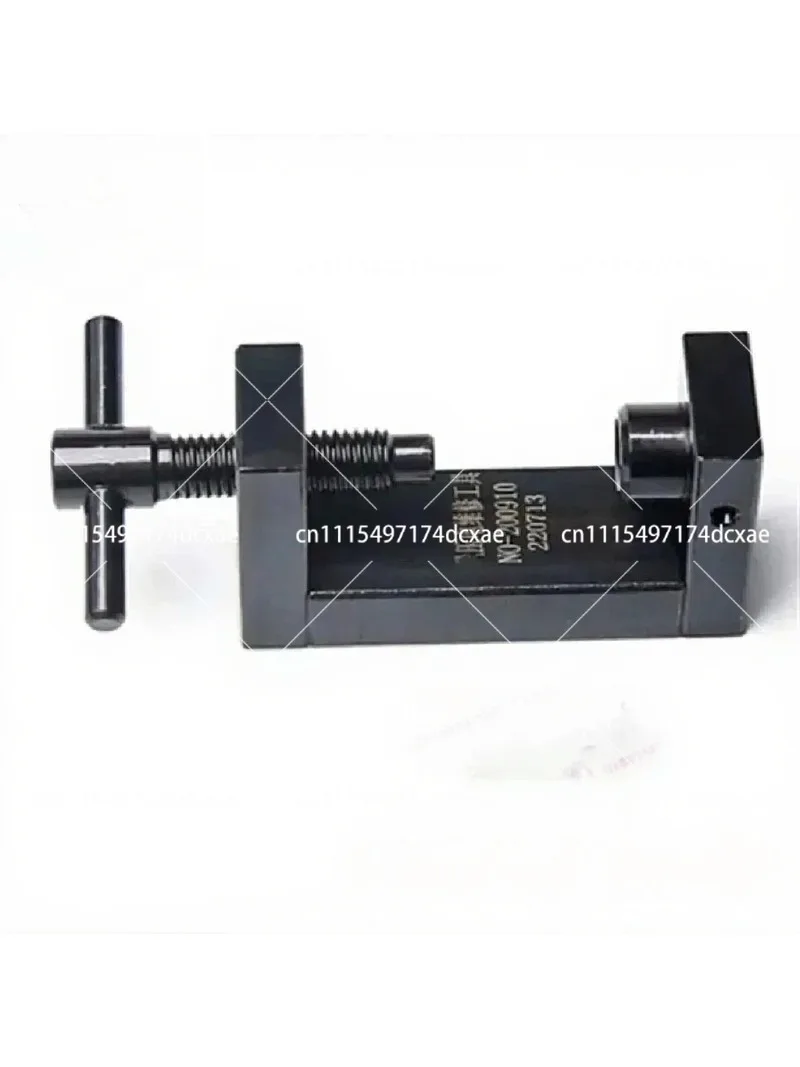 Common Rail Injector Plunger Hydraulic Emptying Maintenance Tool, Repair Tool Kit for Electric Fuel Injector Service