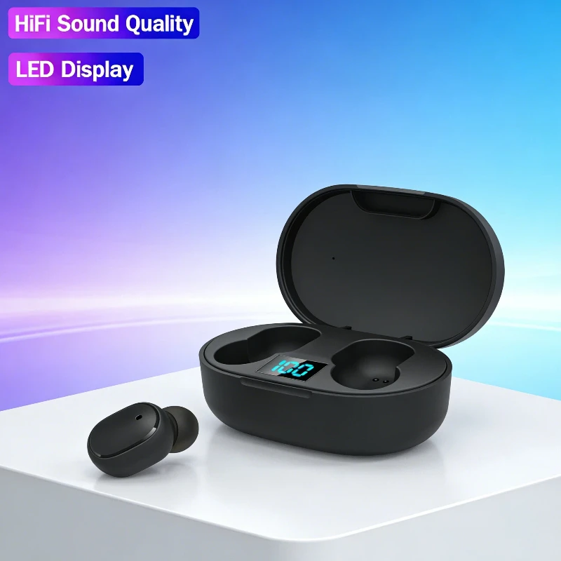 E6S Wireless Blueto…