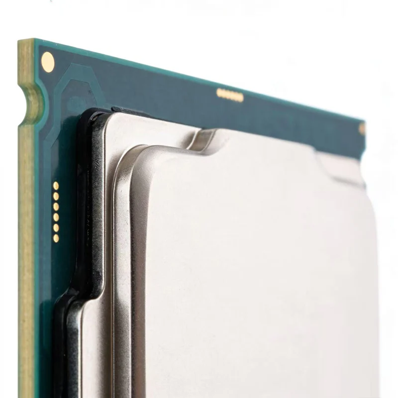 Xeon E5 2667V4 Used 2667 V4 3.2GHz 8-Core 16-Thread CPU Processor L3=25M 135W LGA 2011-3 ﻿ view 4