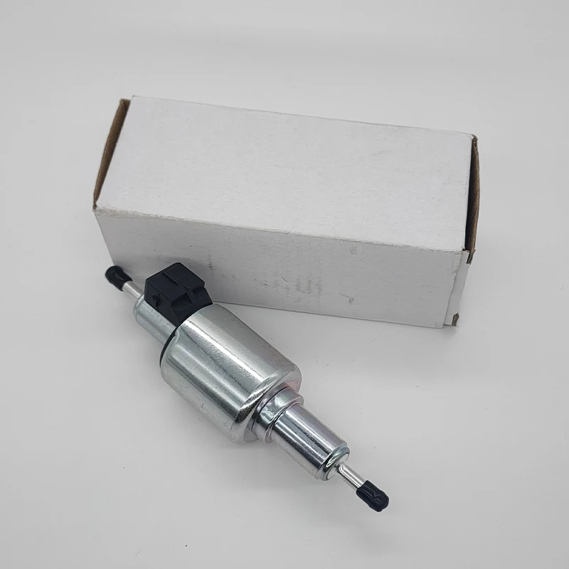 65ML DP30 Fuel Pump 12v 24v Parking Heater Accessories Webasto Air Top 2000ST Thermo Top Parking Heater Oil Pump Pulse Metering