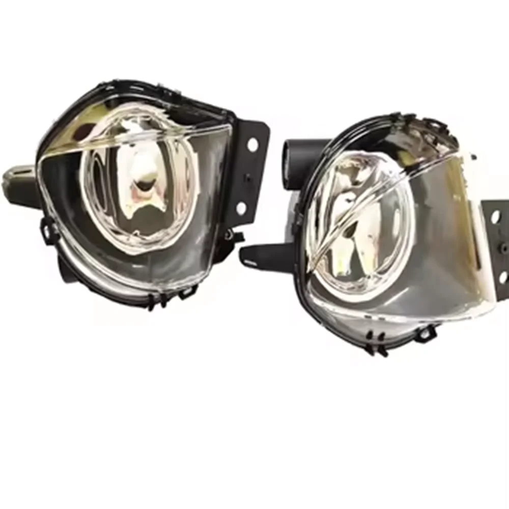 

OE; 63176948373 63176948374 Left Right Fog Lights Corner Suitable for BMW Front Bumper BMW 3 Series E90 E91328i 328xi 330