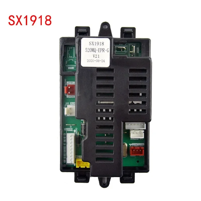 Haolaixi HLX SX1188 SX1718 SX1798 SX1888 afstandsbediening voor kinderspeelgoedauto, Bluetooth RC-zender, elektrische auto voor kinderen