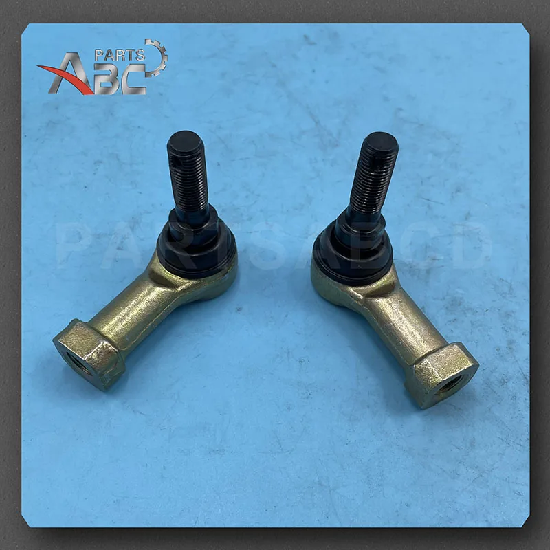 M12 Ball Joint Tie Rod End for  Outlander 1000 850 800R 650 570 500 450 Renegade Can-Am Bombardier DS650 51-1034