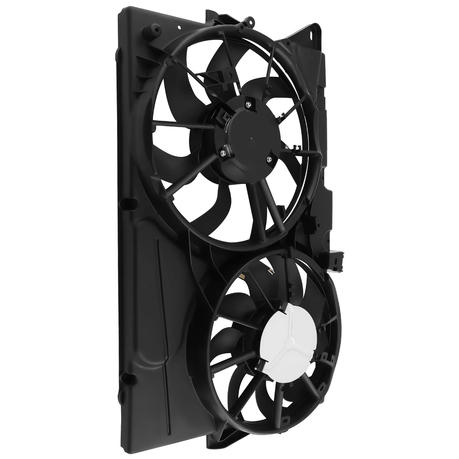 Ventilador de refrigeración del motor para Ford Police Interceptor/Explorer 13-18 621-564 DG1Z8C607D