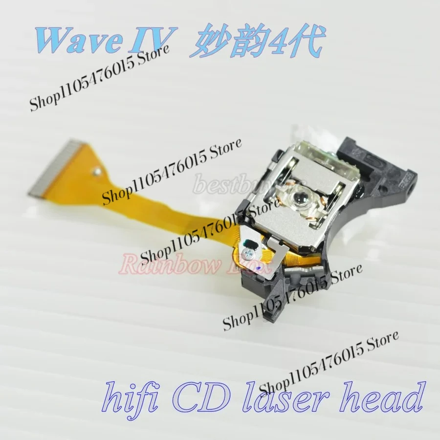 

High Quality EP-C250L Audiophile Laser Lens For BOSE Wave 4 / Miu Yun 4 CD Player Replacement