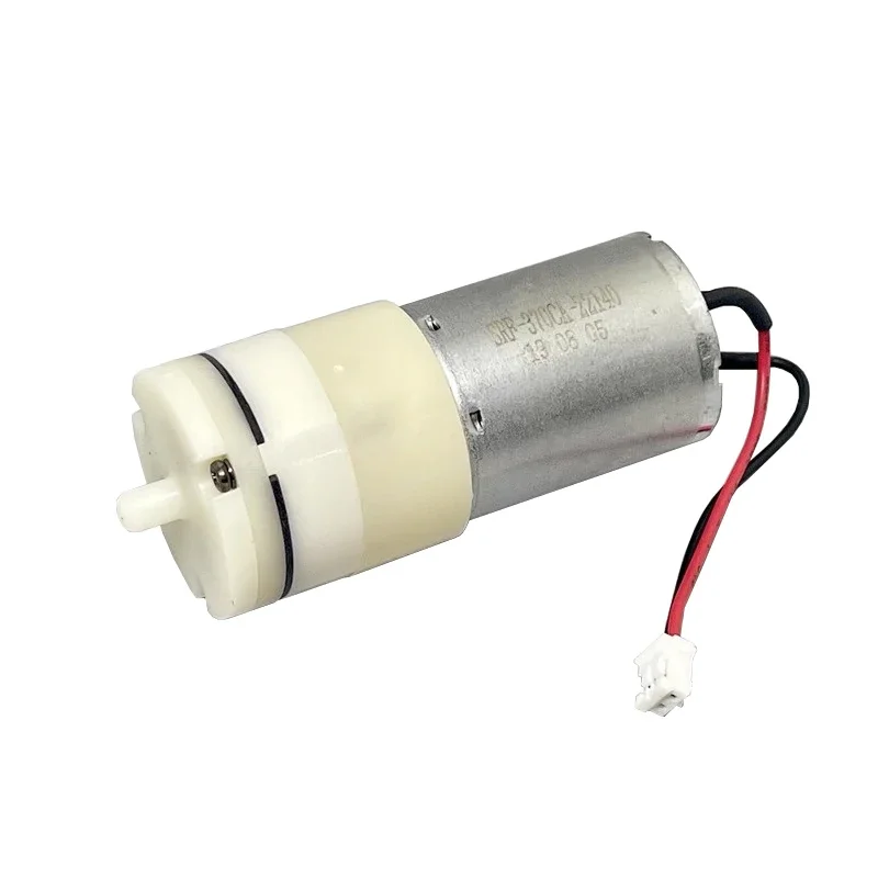 

AM370APM 370 Micro Air Pump DC 3.7V Low Noise Air Pump Aquarium Oxygen Pump Oxygen Pressure Pump