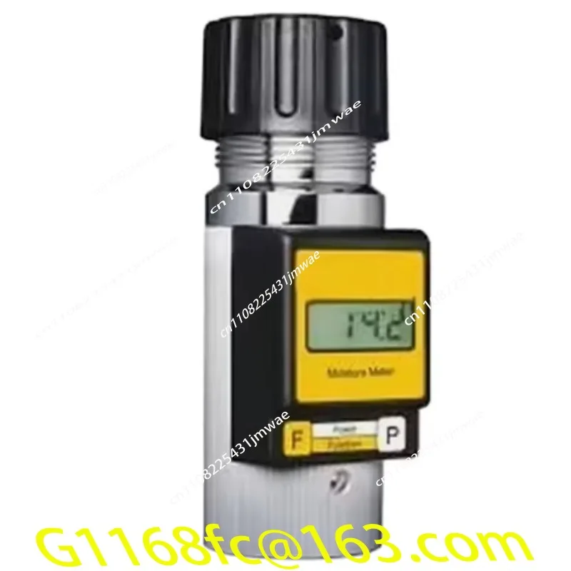 Hot-selling Handheld Digital Bean/rice/peanut/wheat Moisture Meter/grain Seed Moisture Meter JH-55