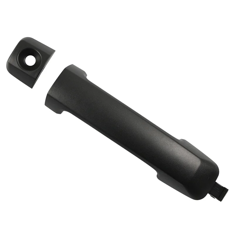 

For Toyota 2007-2018 Car Exterior Door Handle Set- 4Pcs Part Numbers 69210-0C010 69217-0C010 692100C010 692170C010