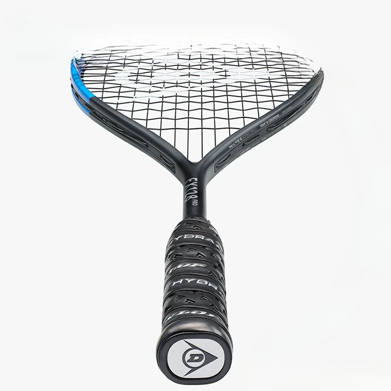 Beginner squash racket for full carbon professional competition