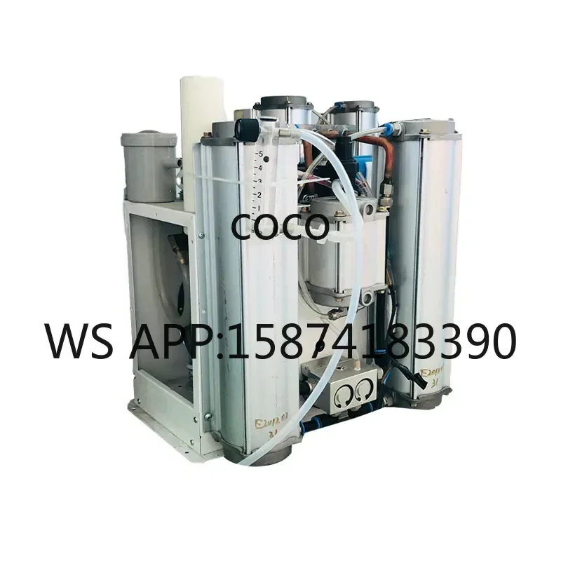 High Quality 1~20L/H Ozone Generator Spare Parts Household Farm Ozone Unit Components