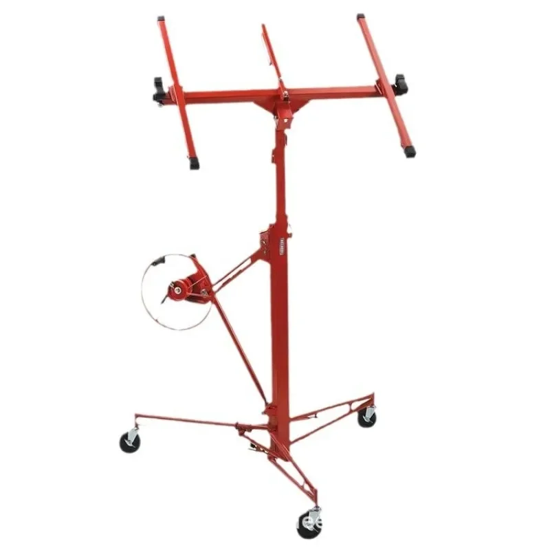 

Подъемник для гипсокартона, подъемник для гипсокартона, деревообрабатывающий потолочный инструмент