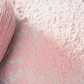 1/4Pcs Professionals Nails Art Mushroom Brush Round Paint Gel Dust Cleaning Make Up Brush Manicure Design Accessorie