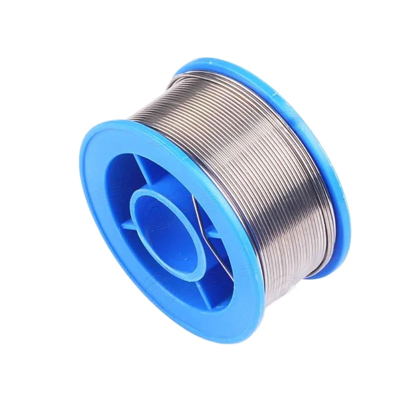 Solder iron wire, high-quality soldering wire 0.8MM, high-purity soldering wire 100G