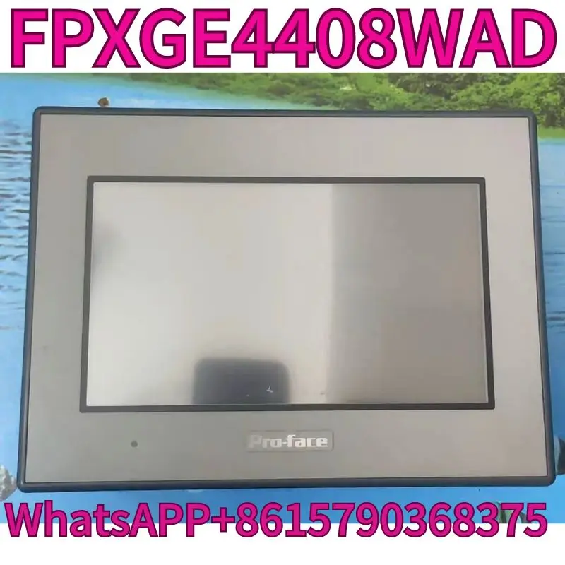 

Used touch screen FPXGE4408WAD