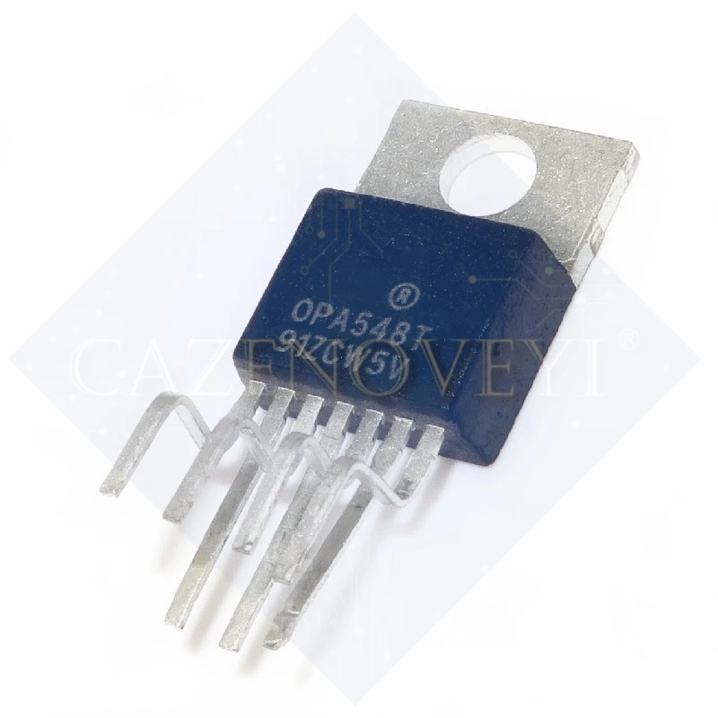 1-100PCS CM6802TAHX CM6802 TSU56AK-LF TSU56AK OPA548T OPA548 A3955SBT A3955SB NCP1608B NCP1608 PIC12F509-I/SN PIC12F509