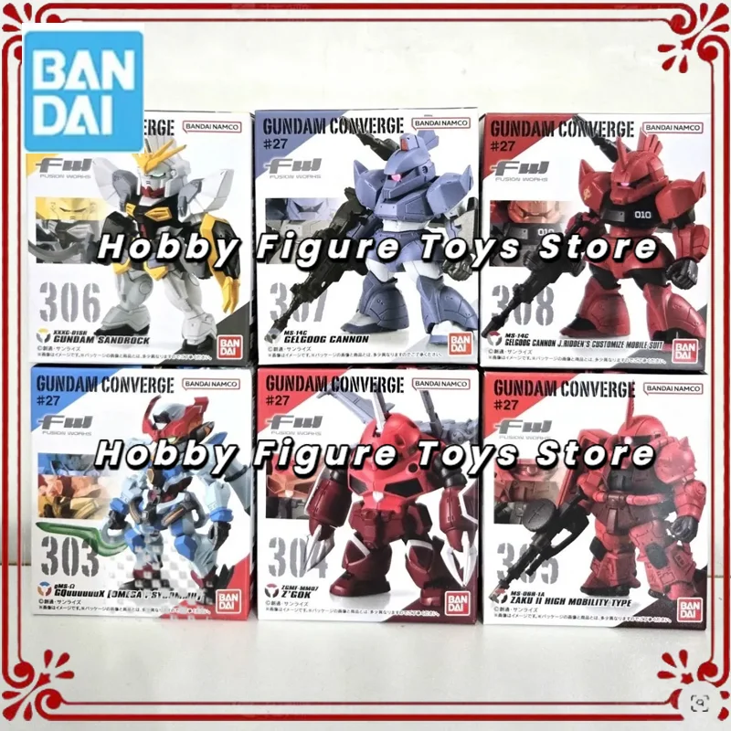 Оригинальный конструктор Bandai Kamen Rider Quick Builders: Формы Rabbittank, Zi-O, OOO, Kuuga — Аниме-фигурки для сборки, модельные наборы, подарки