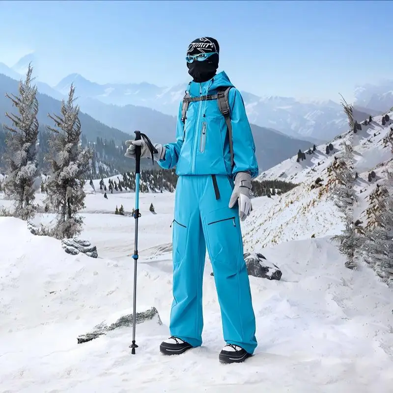 2025 السراويل البضائع الخارجية |   بنطلون رحلات 75D مقاوم للرياح ومقاوم للماء |   سروال تكتيكي عسكري للجنسين بخصر قابل للتعديل