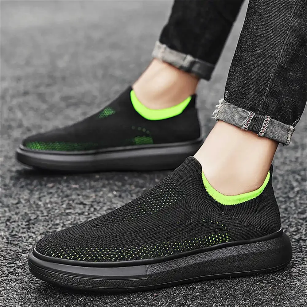 

Without Heels Spring Men's Casual Sneakers Walking Men's Summer Sports Shoes Pas Cher Foot-wear Runings Snekers Trainers