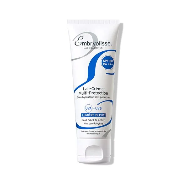 Embryolisse - Multi-Protection Light Cream Spf20 Pa+++ (40ml)