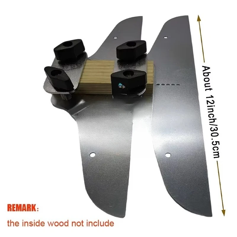 

Construction Plywood Replacement Steps Steel Stairs Tread Formwork Layout Measurement Tools Alloy Hand Tools
