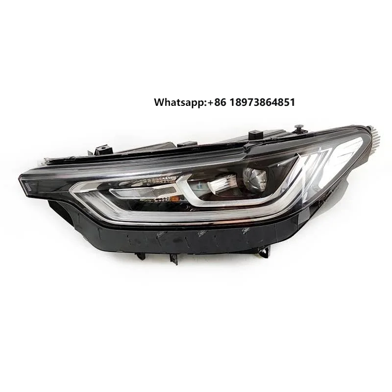

High Quality Auto Lighting Systems Front Headlamps for Ford Taurus Long Expiration 6000k Color Temperature