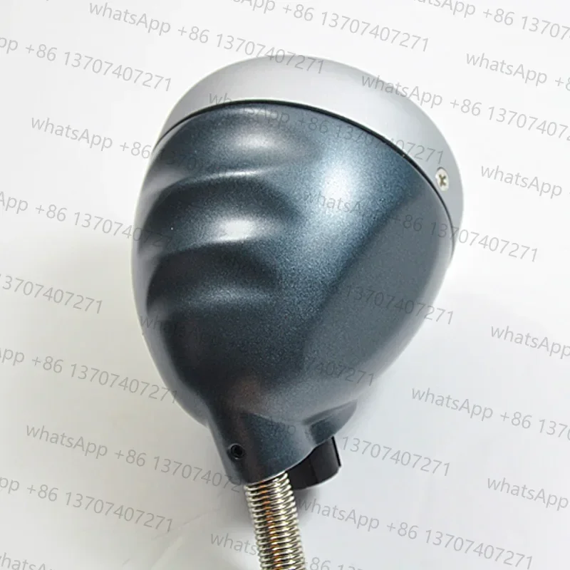 ميكروفون Superlux D112 عالي الجودة بلوز هارمونيكا ميكروفون مخصص 10 فتحات بلوز مع مقبض المستوى