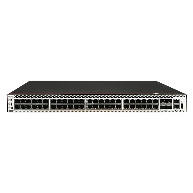 CloudEngine S5731-S48P4X 48-Port Gigabit Ethernet Switch PoE+ Campus Network Switch with 4*10GE Uplink