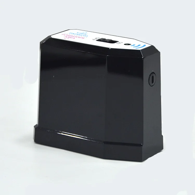 Electrowall Virtual Navigation Wall for For AMIBOT Animal XL H2O Connect Robot Vacuum Cleaner Parts Virtual Wall Replacement